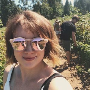 Meet your Posher, Noel